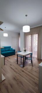 White Sail Stabiae Home - 7