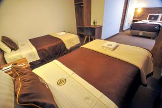 San Francisco Pardo Hotel - Cuzco - 6