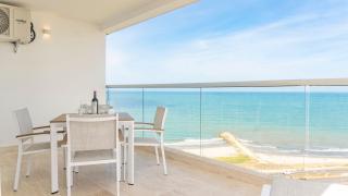 Suite esquina con balcón y vista 180° al mar CB1429 - 6