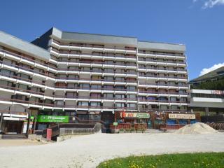 Studio idéal couple, au pied des pistes avec balcon et équipements complets - Les Menuires - FR-1-452-102 - Les Menuires - 3