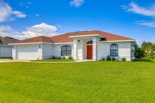 Near 5 Golf Courses Rotonda West Home with Pool! - Rotonda West - 9