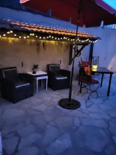 Studio à deux pas du village - Ceyreste - 7