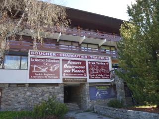 Studio Les Menuires pour 4 pers avec animaux admis et casier à skis - FR-1-452-231 - Les Menuires - 1