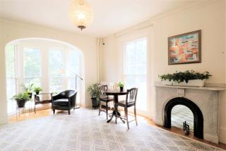 The Inn at Park Spring - 0