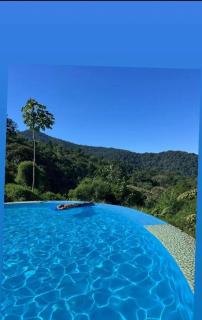 Casa Paraty -Águas do Ouro - 9