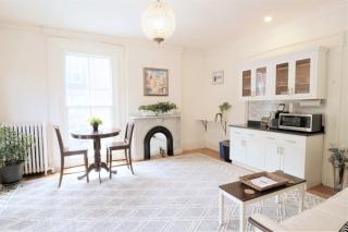 The Inn at Park Spring - 9