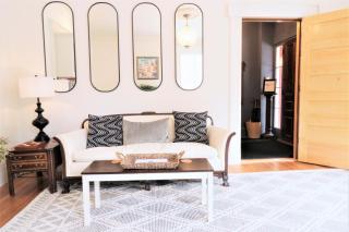 The Inn at Park Spring - 8