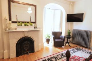 The Inn at Park Spring - 6