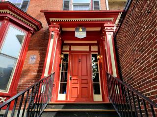 The Inn at Park Spring - 5