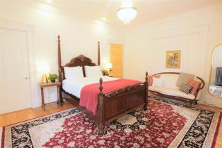 The Inn at Park Spring - 2