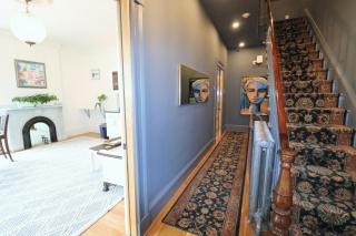 The Inn at Park Spring - 1