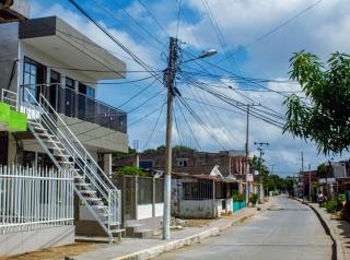 Charles gomez - Cartagena de Indias - 1