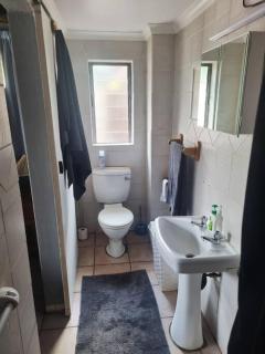 Lyttelton Self-Catering Accommodation - Centurion - 1