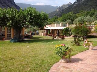 Country House Felicia - Giungano - 7