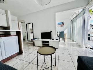 Matahari. Amadores Apartment - Mogán - 1