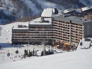 Charmant Studio au Cœur des Menuires, Proche Pistes et Commerces - FR-1-452-127 - Les Menuires - 5