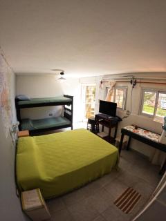 Lapacho Hostel Salta Loft 1-4 personas - Salta - 9