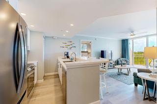Sunrise Suites - Saint Kitts 412 - Key West - 4