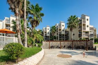 Bahia Mar-Solare Tower, Beachfront Resort with Two Pools - South Padre Island - 6