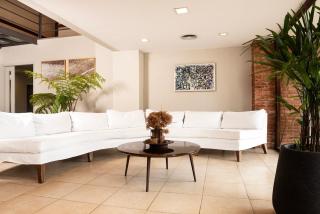 Green Sea Apart Hotel - Pinamar - 6