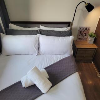 Air Residences - Balcony City View near Airport - 3521 - Manila - 5