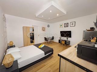 Promo ! Habitation Yucca à 5 min de la plage - 8