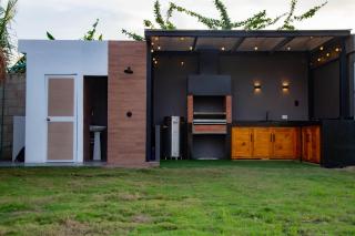 Casa Campestre Villa Souls - Sabanagrande - 6