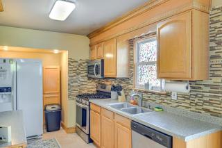 2 Mi to Walden Galleria Home with Furnished Deck! - 1