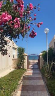 La Margarita Beach Apartment, Club Tropicana - Roquetas de Mar - 6