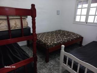 Chalé a 2 KLM da praia - 0