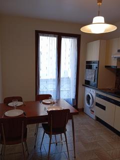 Gîte Le Scaphandre - 2