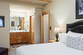 Glenfiddich Condo, Deer Valley Resort, Cozy Interiors, Private Patio, Private Hot Tub, Stunning View - Park City - 2