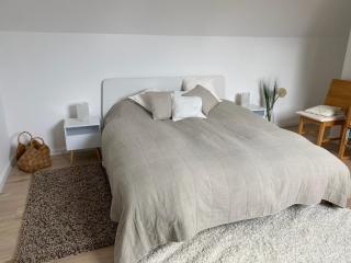 Neues Ferienappartment PfalzHerz - 1