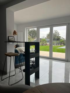 Neues Ferienappartment PfalzHerz - 3