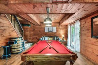 Mountain views,King Beds, Pet Friendly, Private retreat - 7