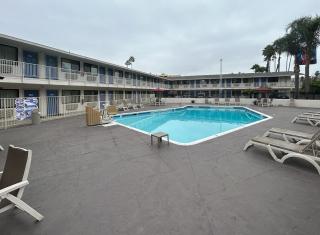 Studio 6 San Diego, CA Hotel Circle Mission Valley - San Diego - 6
