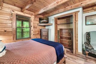 Mountain views,King Beds, Pet Friendly, Private retreat - Pigeon Forge - 6