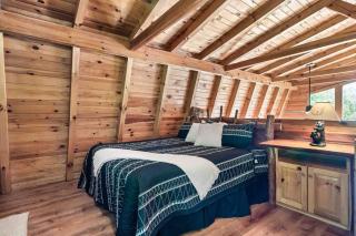 Mountain views,King Beds, Pet Friendly, Private retreat - 4