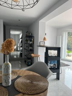 Neues Ferienappartment PfalzHerz - Hassloch - 4