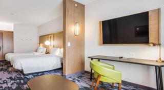 Fairfield Inn & Suites Rolla - 7