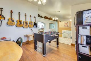 Furnished Patio Pet-Friendly Home in Pahrump! - Pahrump - 6