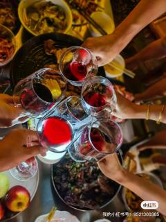 Guilin Courtyard Reed Flute Rock Store - 3