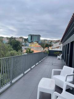 Carreira Residence - 9