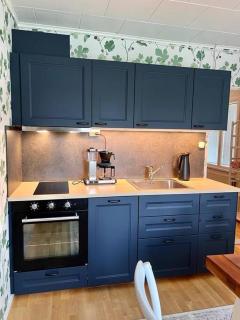 Vuokraa talo Haapavedeltä kuudelle - 1