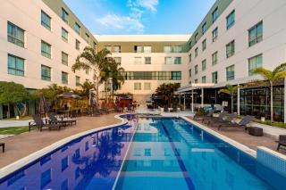 eSuites Lagoa Santa - Lagoa Santa - 3