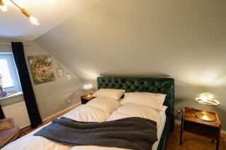 Einzigartig & Luxuriös in ehemaliger Hofreite - Bruchköbel - 1
