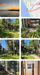 Beautiful 2 bedroom home less 5 mins to the beach near LAX - Los Angeles - 2