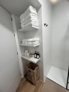 Apartamento catedral - 8