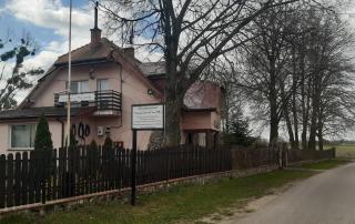 Pensjonat Lipowy Dworek - Staroguby - 0