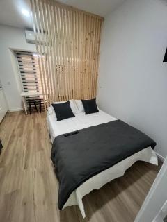 Apartamento catedral - 6